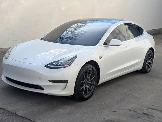 TESLA MODEL 3 2020 5YJ3E1EA5LF612366 image TESLA MODEL 3 2020 5YJ3E1EA5LF612366 image